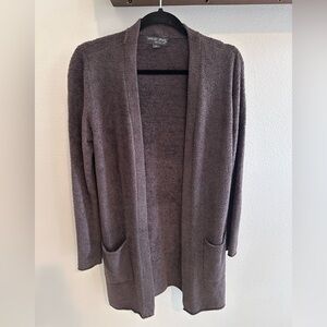 Barefoot Dreams CozyChic Lite Cardigan